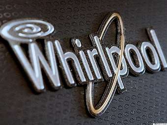 Αποεπενδύει η Whirlpool από μέρος των assets της στην Ευρώπη - Δημιουργεί κοινοπραξία με την τουρκική Arcelik