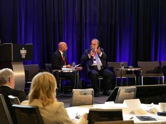 Alumil: Eνισχύει την παρουσία της στον Καναδά με νέες συνεργασίες και συμμετοχή σε πρωτοποριακά έργα