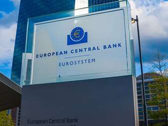 ΕΚΤ: Νέα μείωση επιτοκίων κατά 25 μονάδες βάσης