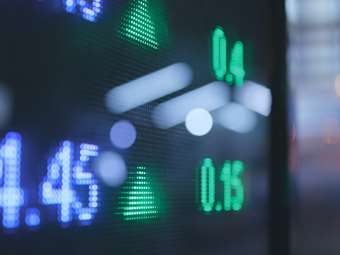 Κέρδη στις ευρωαγορές με φόντο τις αποφάσεις Fed και BoE για τα επιτόκια