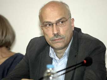 Θ. Μαργαρίτης: Το ΠΑΣΟΚ θα μπορούσε να συνεργαστεί με ΣΥΡΙΖΑ, Νέα Αριστερά και κόμμα Τσίπρα