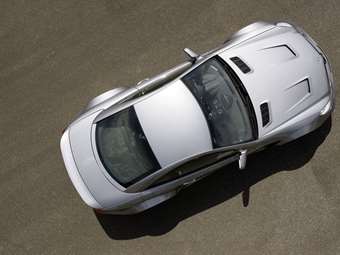 Αυτό είναι το αγαπημένο αυτοκίνητο του Δημήτρη Γιαννακόπουλου