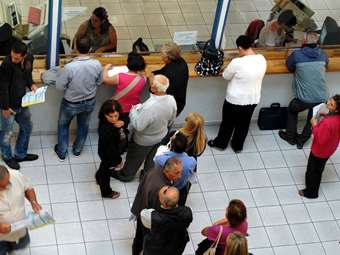 Η μαζική αμφισβήτηση ελέγχων και προστίμων της εφορίας - Πόσοι προσφεύγουν και πόσοι δικαιώνονται