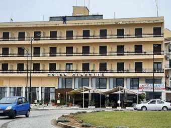 Πλειστηριασμοί: Εβδομάδα με Καρούζο, Έδραση - Ψαλλίδας, βιομηχανικά ακίνητα και ξενοδοχεία