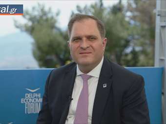 Γ. Πιτσιλής (ΑΑΔΕ): Η εφορία στο κινητό 300.000 πολιτών