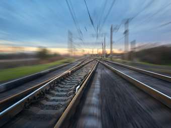 "Φρένο" στις εμπορικές συναλλαγές Β. Ελλάδας - Βαλκανίων από τη διακοπή της σιδηροδρομικής γραμμής Θεσσαλονίκης - Ειδομένης