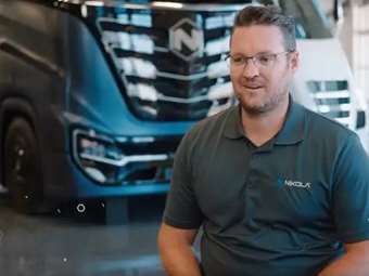 ΗΠΑ: Τέσσερα χρόνια φυλακή στον ιδρυτή της εταρείας κατασκευής οχημάτων Nikola για απάτη