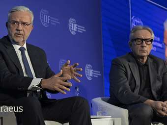 Χρήστος Μεγάλου: Χρειαζόμαστε περισσότερη Ευρώπη – όχι περισσότερη γραφειοκρατία