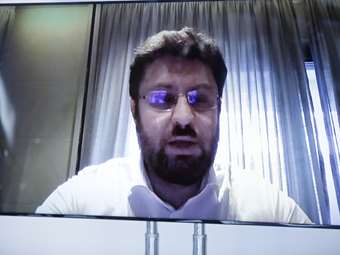 Κ. Ζαχαριάδης - "Ανοιχτή Πόλη": Forum της Πνύκας, για τη Δημοκρατία και την Αυτοδιοίκηση