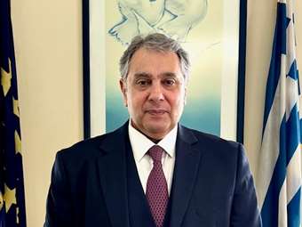 Β. Κορκίδης: Έκκληση στους αγρότες να επιλέξουν "τη δύσκολη, αλλά υπεύθυνη οδό του διαλόγου"