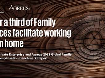 KPMG: H εποχή της ευημερίας πρόκειται να συνεχιστεί για τα Family Offices παρά την οικονομική επιβράδυνση