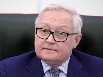 Ρώσος ΥΦΥΠΕΞ: Η Ρωσία είναι ανοικτή σε διάλογο χωρίς προϋποθέσεις με την Ουκρανία