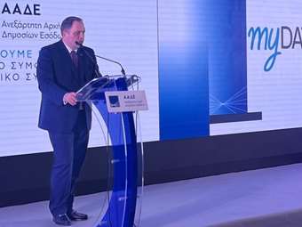 Ενημέρωση από ΑΑΔΕ για την προσυμπλήρωση και υποβολή των δηλώσεων ΦΠΑ