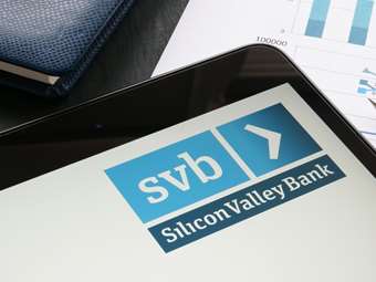 Η Κεντρική Τράπεζα της Δανίας δεν βλέπει αντίκτυπο στον χρηματοπιστωτικό τομέα της χώρας από την κατάρρευση της SVB