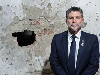 ΥΠΟΙΚ Ισραήλ: Η Χαμάς πρέπει να καταστραφεί μετά την επιστροφή των ομήρων