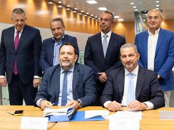 Άκτωρ: Ανέλαβε έργο 10,4 εκατ. ευρώ στο Μετρό Θεσσαλονίκης