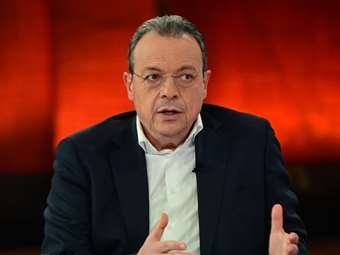 Σωκράτης Φάμελλος: Καταλύτης ο ΣΥΡΙΖΑ για την προοδευτική πρόταση απέναντι στην κυβέρνηση Μητσοτάκη