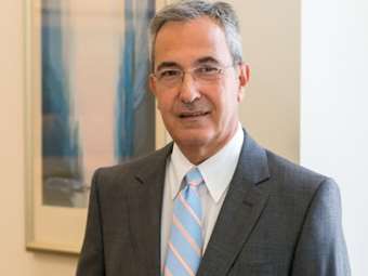 O Νότης Βαγιακάκος αναλαμβάνει επικεφαλής της Howden Academy