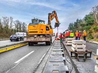 Ποια χώρα ξεκινά δοκιμές ασύρματης φόρτισης αυτοκινήτων