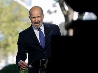 Λούτνικ: Το ύψος των δασμών στην Κίνα δεν θα αλλάξει