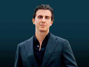 Στυλιανός Γρηγοριάδης: Επαναπροσδιορίζοντας το fast casual dining στην Ελλάδα