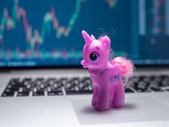 Startups: Ανέβηκε η Ευρώπη στις "γεννήσεις" μονόκερων