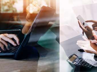 Τα πέντε κυρίαρχα χαρακτηριστικά της ευρωπαϊκής αγοράς εργασίας σύμφωνα με έρευνα της ΕΚΤ