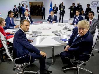 Πώς μπορεί να απαντήσει η Ευρώπη στα δασμολογικά "πυρά" του Τραμπ