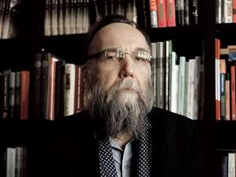 Αποκάλυψη taz: Συνάντηση εχθρών της παγκοσμιοποίησης στην Ρωσία - Συμμετείχαν και στελέχη της ακροδεξιάς AfD