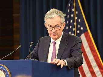 Powell (Fed): "Θα κινηθούμε προσεκτικά στη μείωση επιτοκίων" - Λιγότερες κινήσεις απ' όσες αναμένει η αγορά