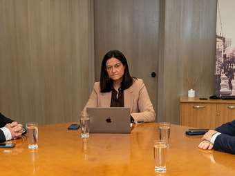 Οι προτάσεις του ΕΕΑ στη Ν. Κεραμέως για την ψηφιακή κάρτα εργασίας στην εστίαση