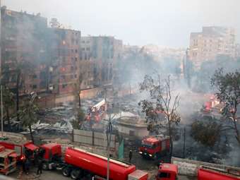 Αίγυπτος: Αποτροπή "τρομοκρατικής συνωμοσίας" της Μουσουλμανικής Αδελφότητας - Τρεις νεκροί σε ανταλλαγή πυρών