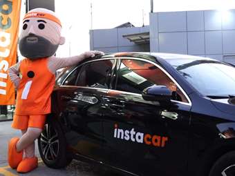 Το instacar επεκτείνεται δυναμικά στη Βόρεια Ελλάδα, με τρία νέα instacar points σε Θεσσαλονίκη, Λάρισα και Βόλο