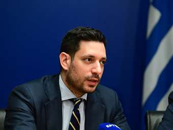 Κ. Κυρανάκης: Τέλος του 2025 τα πρώτα δρομολόγια του δυτικού προαστιακού προς τη Σίνδο