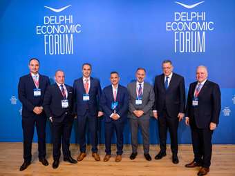 Οικονομικό Φόρουμ Δελφών: Το μέλλον των ΣΔΙΤ ως μοντέλο δημοπράτησης δημοσίων έργων