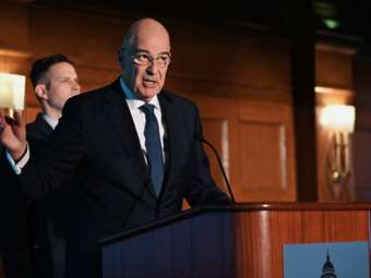 Milliyet: "Ο Δένδιας πάει στην Αγγλία για να εμποδίσει την Τουρκία να αγοράσει Meteor"