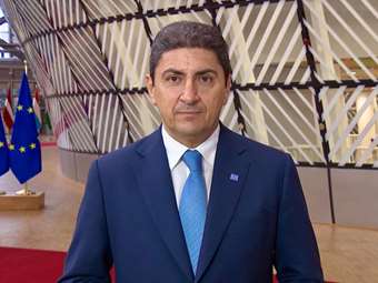 Αυγενάκης: Η φωνή των Ελλήνων αγροτών ήταν η φωνή της Ελλάδας