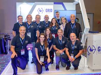 "Εταιρεία της Χρονιάς" για το 2023 η Grid Telecom