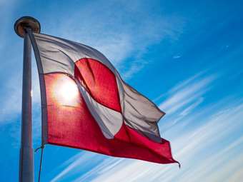 Η Γροιλανδία είναι ευρωπαϊκό έδαφος δηλώνει ο Γάλλος υπουργός Εξωτερικών