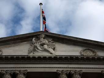 ΒοΕ: Κράτησε σταθερά τα επιτόκια