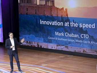 Microsoft Envision Greece: 3 στους 4 εργαζόμενους χρησιμοποιούν πλέον AI στην εργασία τους