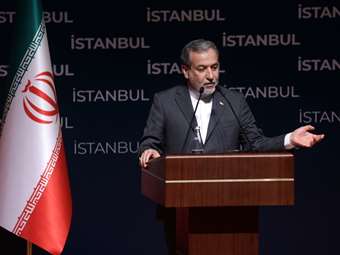 Το Ιράν καταγγέλλει τις "κακόβουλες προθέσεις" του επικεφαλής του ΔΟΑΕ Γκρόσι