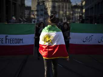 Ολλανδία: Νέα κλήση του Ιρανού πρεσβευτή μετά τον σημερινό απαγχονισμό δύο αντρών