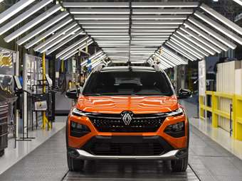 Συνεργασία της Renault με κινεζικό κολοσσό αυτοκινήτων-τι περιλαμβάνει η συμφωνία