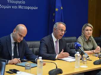 Αυξάνεται έως και €11.000 η επιδότηση στο "Κινούμαι Ηλεκτρικά 3"