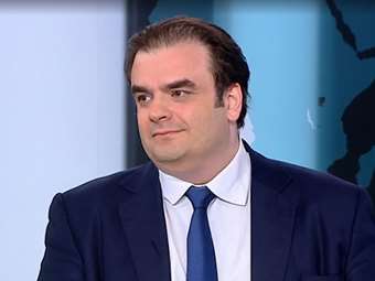 Κ. Πιερρακάκης: Στις Βρυξέλλες για το Eurogroup και το ECOFIN