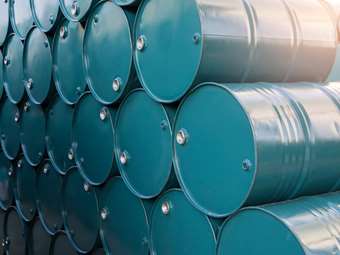 Η τιμή του ρωσικού αργού στα 49,56 δολάρια τον Φεβρουάριο