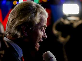 Τι έφερε την κατάρρευση του κυβερνητικού συνασπισμού της Ολλανδίας