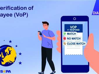 Σε ισχύ το νέο ευρωπαϊκό σχήμα Verification of Payee (VoP)