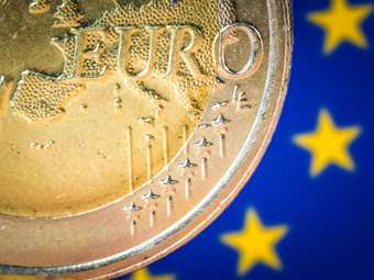 Έκθεση ΕΚΤ: Η άνοδος του ευρώ είναι συγκυριακή